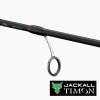 Спиннинг Jackall Timon T-Connection Area 1.83m 0.4-2gr TCA-S60UL