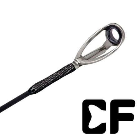 Спиннинг CF Arion 2.44m 7-28gr ASR802MT