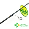 Спиннинг Сезон Рыбалки Fario Morm-S 1.8m 0.5-2gr FM602XUL-S-H2G4Fj