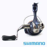 Катушка Shimano 26 Nasci 2500