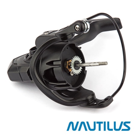 Катушка Nautilus Rezon Feeder 5500
