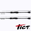 Спиннинг Tict Sram 2.11m 0.4-5gr EXR-611S-SIS