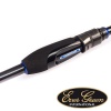Спиннинг EverGreen Poseidon Salty Sensation Neo 1.83m 0.1-2gr NEOS-60XUL-S