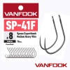 Крючки одинарные Vanfook SP-41F #2 16шт