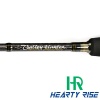 Спиннинг Hearty Rise Valley Hunter 1.88m 0.5-4gr VHS-624SUL
