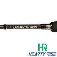 Спиннинг Hearty Rise Valley Hunter 2.02m 3.5-12gr VHS-684L