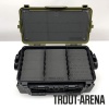 Trout Arena тюнинг ящика STOCK