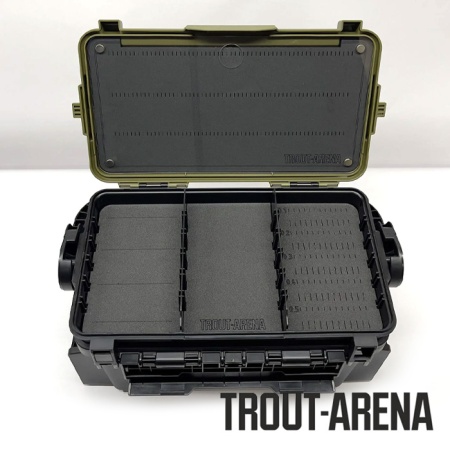 Trout Arena тюнинг ящика STOCK