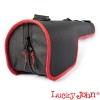 Чехол Lucky John для зимних удилищ 80cm
