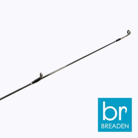 Спиннинг Breaden Trevalism Yogi 510 CS-tip 1.55m 0.2-4gr