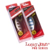 Блесна вертушка Lucky John Shelt Blade 2 9gr 001