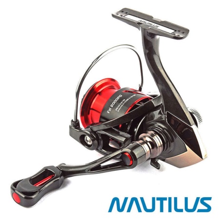 Катушка Nautilus Izi 2000PGS
