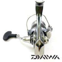 Катушка Daiwa 24 Luvias PC LT 2500
