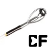 Спиннинг CF (Crazy Fish) Ebisu II Violet 1.98m 0.6-5gr 66SULS