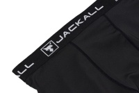 Штаны Jackall PA-B003 UV Stretch Tights Black XL