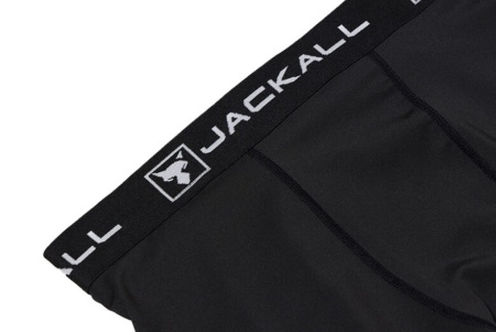 Штаны Jackall PA-B003 UV Stretch Tights Moku Gray XXL