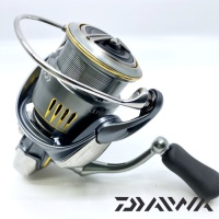 Катушка Daiwa 23 Airity LT 2000S-P