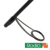 Спиннинг Rodio Craft 999.9 Meister Yellow Wolf 61L-E 1.84m 3.5gr
