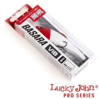 Виб Lucky John Basara Vib 80S 150