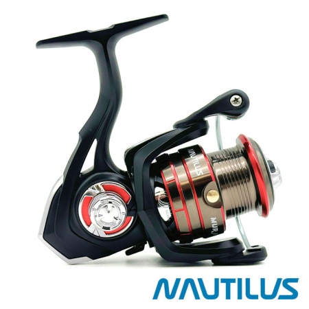 Катушка Nautilus Muramasa 3000