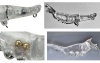 Воблер Smith Tic-Tac Lipper HS 11 Milky C Head GG