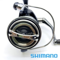 Катушка Shimano 22 Miravel C3000