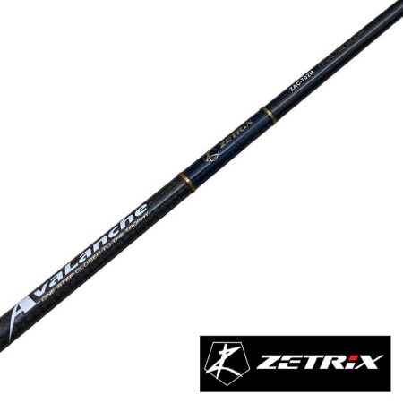 Спиннинг кастинговый Zetrix Avalanche 2.13m 7-28gr ZAC-702M