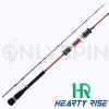 Спиннинг Hearty Rise Slow Jigging IV 1.76m 340gr SJ4-581S/340