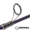 Спиннинг Kosadaka Voyager Tele 2.4m 10-30gr SVOGTE240M