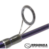 Спиннинг Kosadaka Voyager Tele 3m 10-30gr SVOGTE300M