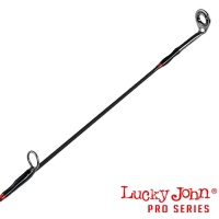Зимняя удочка Lucky John C-Tech All in 1 Trout 60cm