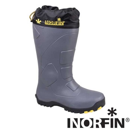 Сапоги зимние Norfin Klondaik 41