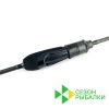 Спиннинг Сезон Рыбалки Fario 1.98m 2-8gr F662UL-T-H4F1-23