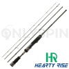 Спиннинг Hearty Rise Valley Hunter 1.83m 0.5-5gr VHS-604XUL