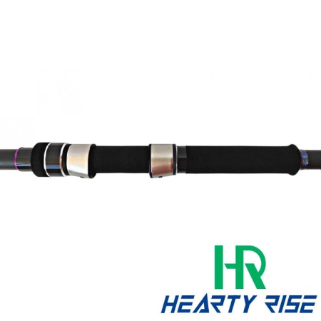 Спиннинг Hearty Rise Volga Game 2.38m 7-25gr VG-782L