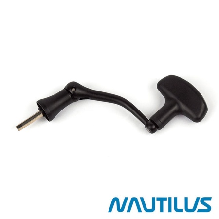 Катушка Nautilus Orka 3000