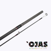 Спиннинг Ojas Riviera 2.13m 10-35gr 702MH