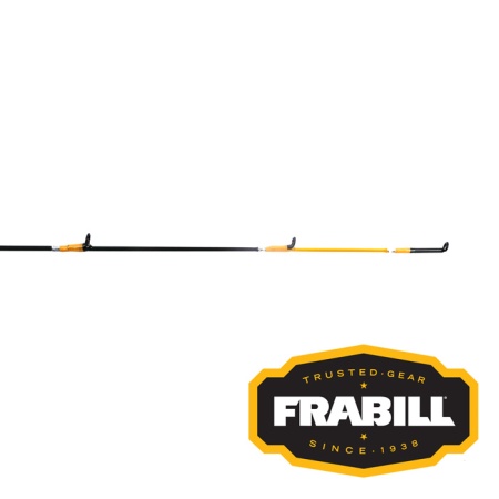Зимняя удочка Frabill Ultra Light 24'' 63cm 2-4Lb