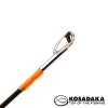 Спиннинг Kosadaka Dozer 2.44m 5-21gr SDZ-244ML
