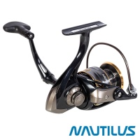 Катушка Nautilus Racer 4000