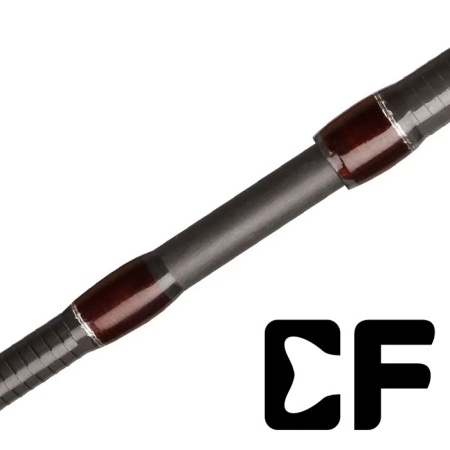 Спиннинг CF (Crazy Fish) Nano One 1.86m 0.3-2.5gr