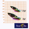 Цикада Trout Fan Chirp 1.2 310