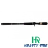 Спиннинг кастинговый Hearty Rise Volga Game 2.44m 18-70gr VGC-802H