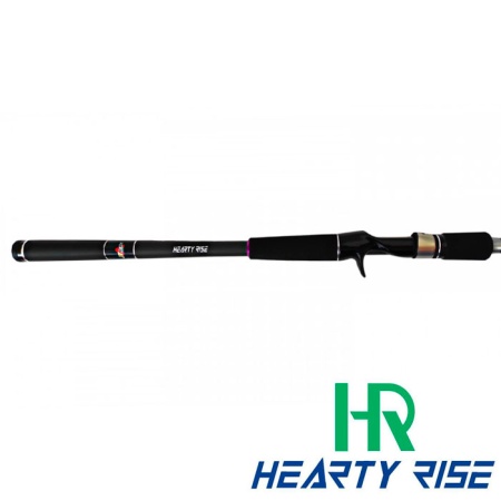 Спиннинг кастинговый Hearty Rise Volga Game 2.44m 18-70gr VGC-802H