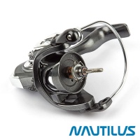 Катушка Nautilus Grey 4000