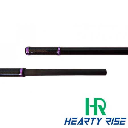 Спиннинг Hearty Rise Volga Game 2.38m 7-25gr VG-782L