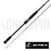 Спиннинг Zetrix Hayron 2nd Generation 2.13m 4-20gr HRS-702ML
