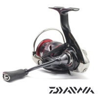 Катушка Daiwa 20 Fuego LT 2000D