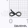 Застежки Daiwa Eight Snap F 8шт