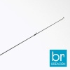 Спиннинг Breaden Trevalism Kabin 700 CS-tip 4Traveler 2.13m 5gr (карбоновая вершинка)